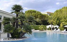 Hotel Internazionale Terme