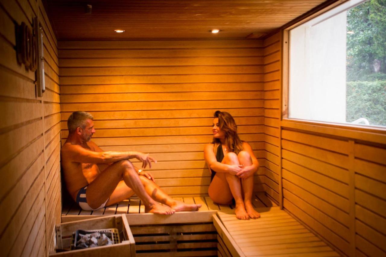Hotel Internazionale Terme Abano Terme Esterno foto