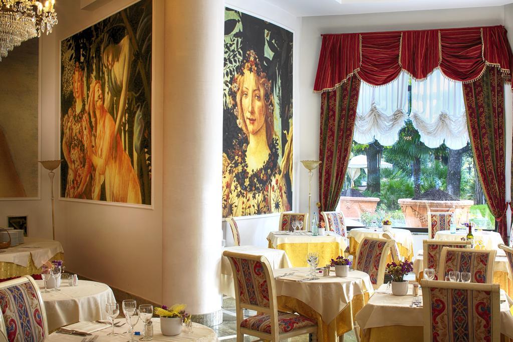 Hotel Internazionale Terme Abano Terme Esterno foto